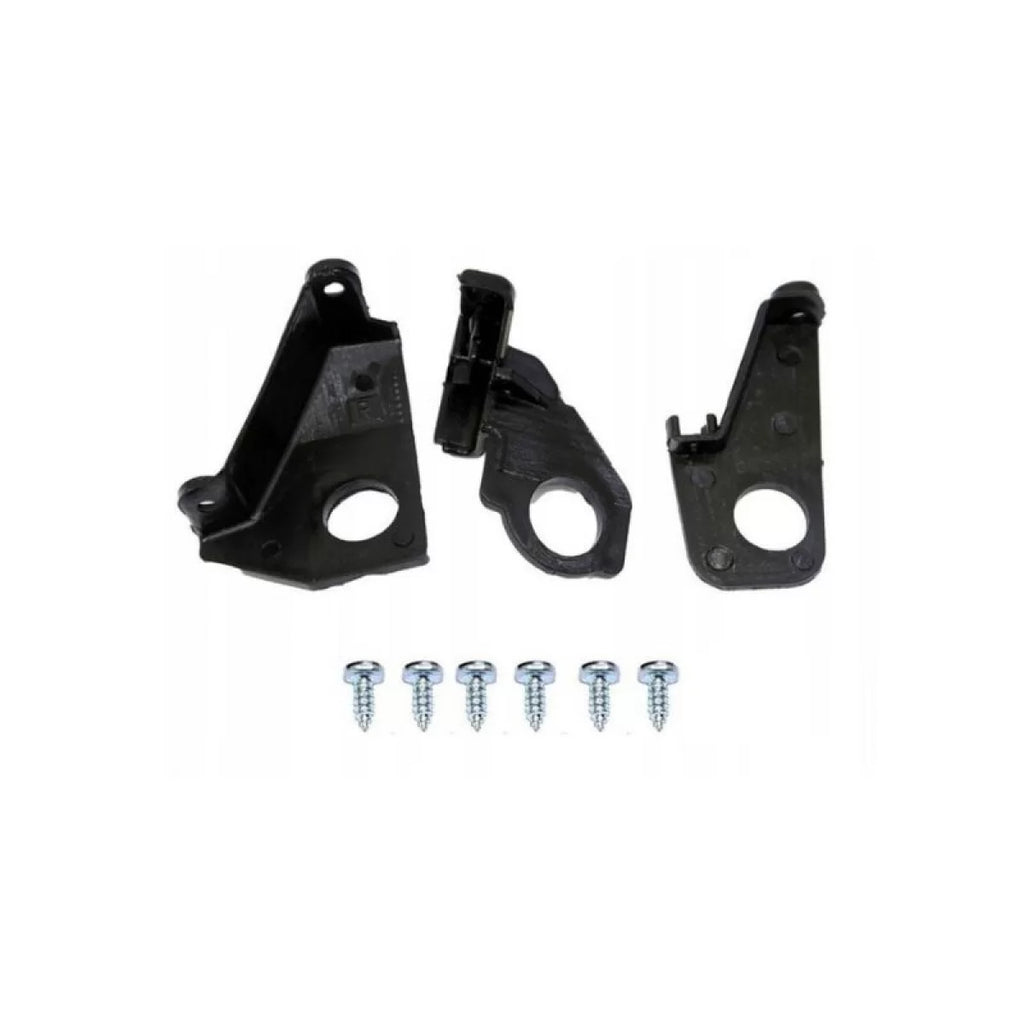 Faro anteriore Tap riparazione destro kit per VW Golf VI (6) 08-13