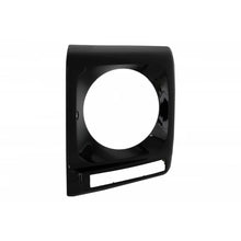 Fari anteriori coperture nero per Mercedes Classe G W463 (1989-2018) G65 design