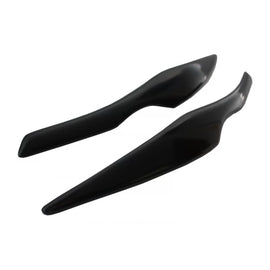 Fari anteriori palpebre per BMW Serie 3 E90 E91 (2004-2012)