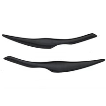 Fari anteriori palpebre per BMW Serie 3 E90 E91 (2004-2012)