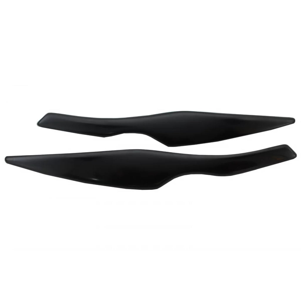 Fari anteriori palpebre per BMW Serie 3 E90 E91 (2004-2012)