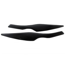 Fari anteriori palpebre per BMW Serie 3 E90 E91 (2004-2012)