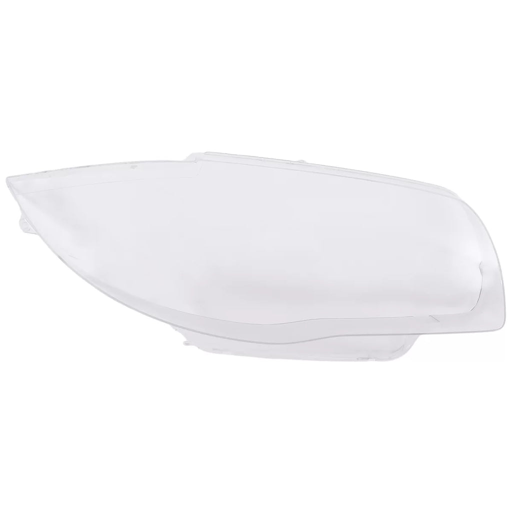 Fari anteriori vetri per BMW Serie 1 E81 E82 E87 E88 (2004-2011)