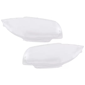 Fari anteriori vetri per BMW Serie 1 E81 E82 E87 E88 (2004-2011)