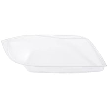 Fari anteriori vetri per BMW Serie 3 E90 E91 (03.2005-2012) solo xenon