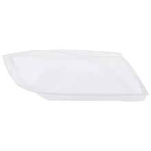 Fari anteriori vetri per BMW Serie 3 E90 E91 (03.2005-2012) solo alogeno