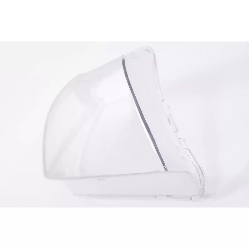 Fari anteriori vetri per BMW Serie 3 E90 E91 (03.2005-2012) solo alogeno