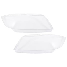 Fari anteriori vetri per BMW Serie 3 E90 E91 (03.2005-2012) solo xenon