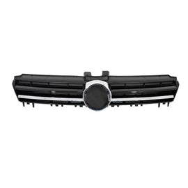 Fari anteriori LED dinamico Indicatori di direzione G7.5 stile con Griglia centrale per VW Golf 7 VII (2012-2017) R-Line