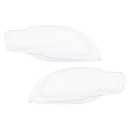Trasparenti fari vetri per Audi A4 B7 berlina Avant (2004-2008)