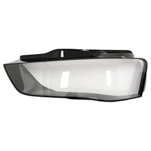 Carica l'immagine nel visualizzatore di Gallery, Trasparenti fari vetri per Audi A4 B8.5 8K2 berlina Avant (2012-2015)