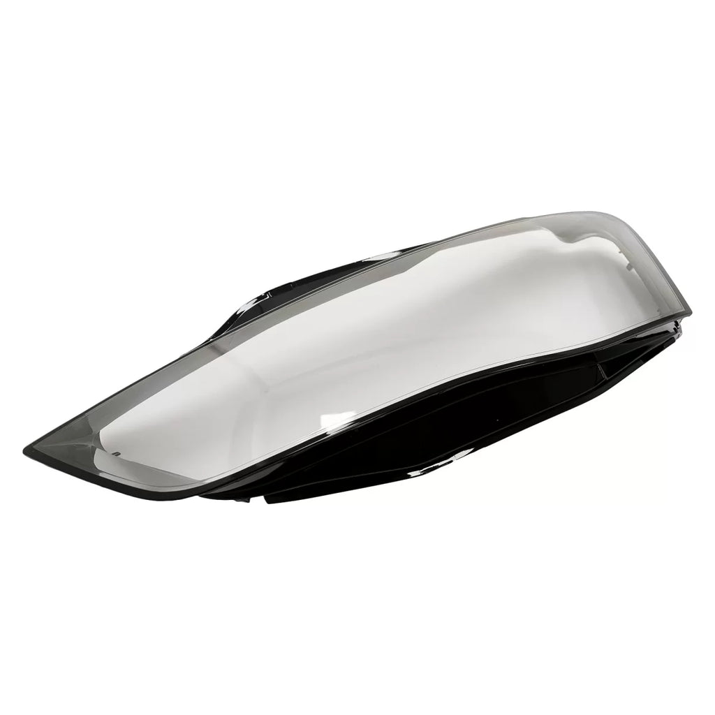 Trasparenti fari vetri per Audi A4 B8.5 8K2 berlina Avant (2012-2015)