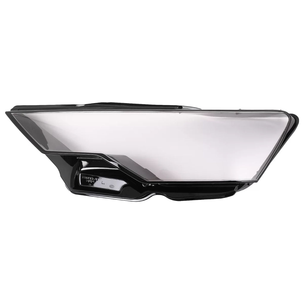 Trasparenti fari vetri per Audi A6 C8 4K berlina Avant (2018-2022)