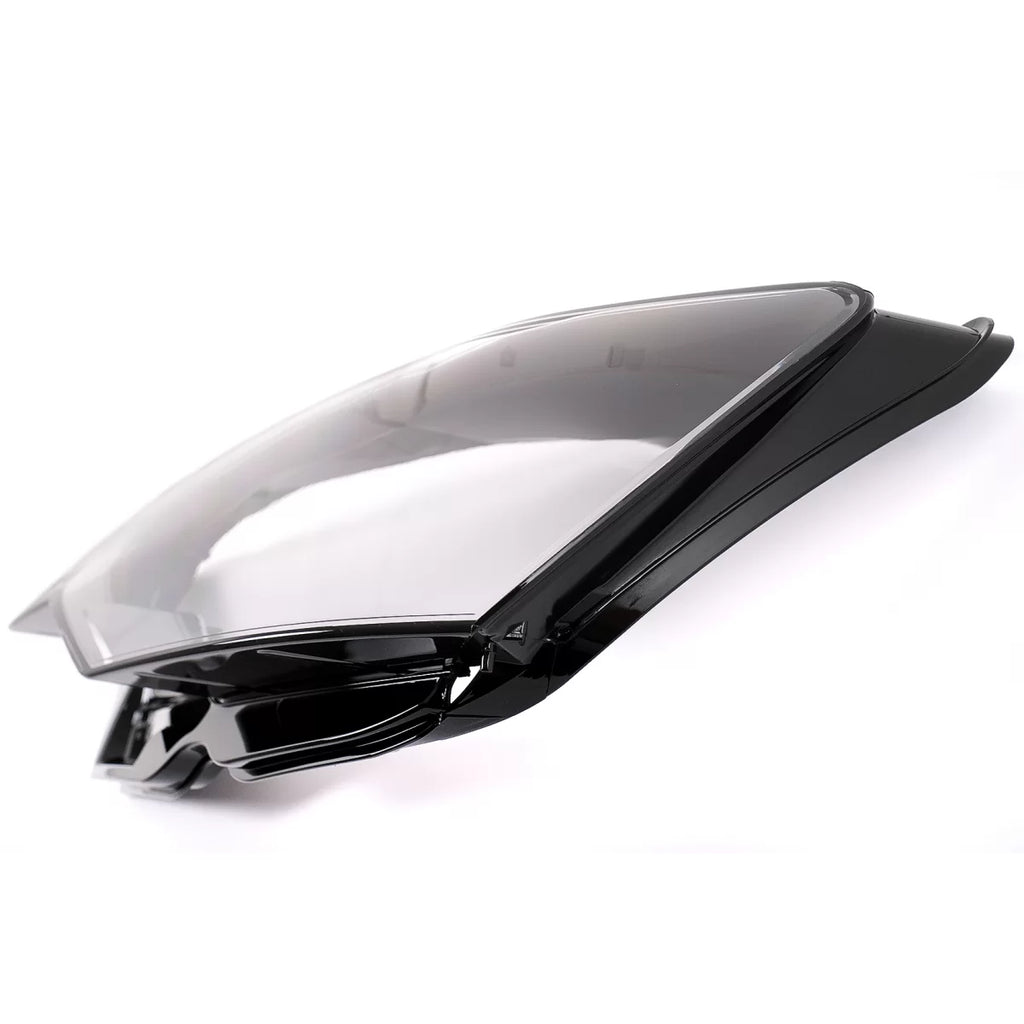 Trasparenti fari vetri per Audi A6 C8 4K berlina Avant (2018-2022)