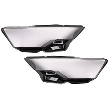 Carica l'immagine nel visualizzatore di Gallery, Trasparenti fari vetri per Audi A6 C8 4K berlina Avant (2018-2022)
