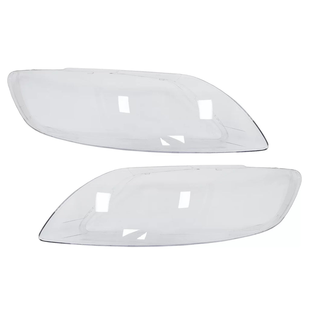 Trasparenti fari vetri per Audi Q7 4L (2005-2015)