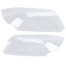 Trasparenti fari vetri per BMW 3 E90 05-11 2 pezzi
