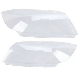 Trasparenti fari vetri per BMW 3 E90 05-11 2 pezzi