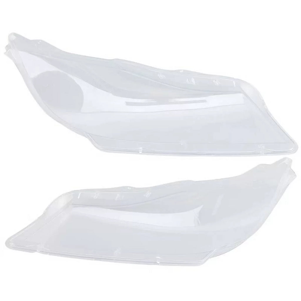 Trasparenti fari vetri per BMW 3 E90 05-11 2 pezzi