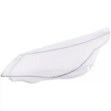 Trasparenti fari vetri per BMW Serie 5 E60 E61 LCI berlina Touring (2007-2010)