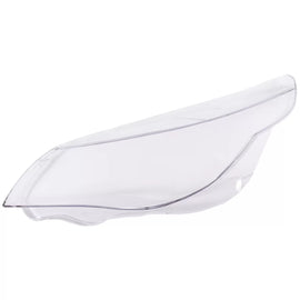 Trasparenti fari vetri per BMW Serie 5 E60 E61 LCI berlina Touring (2007-2010)
