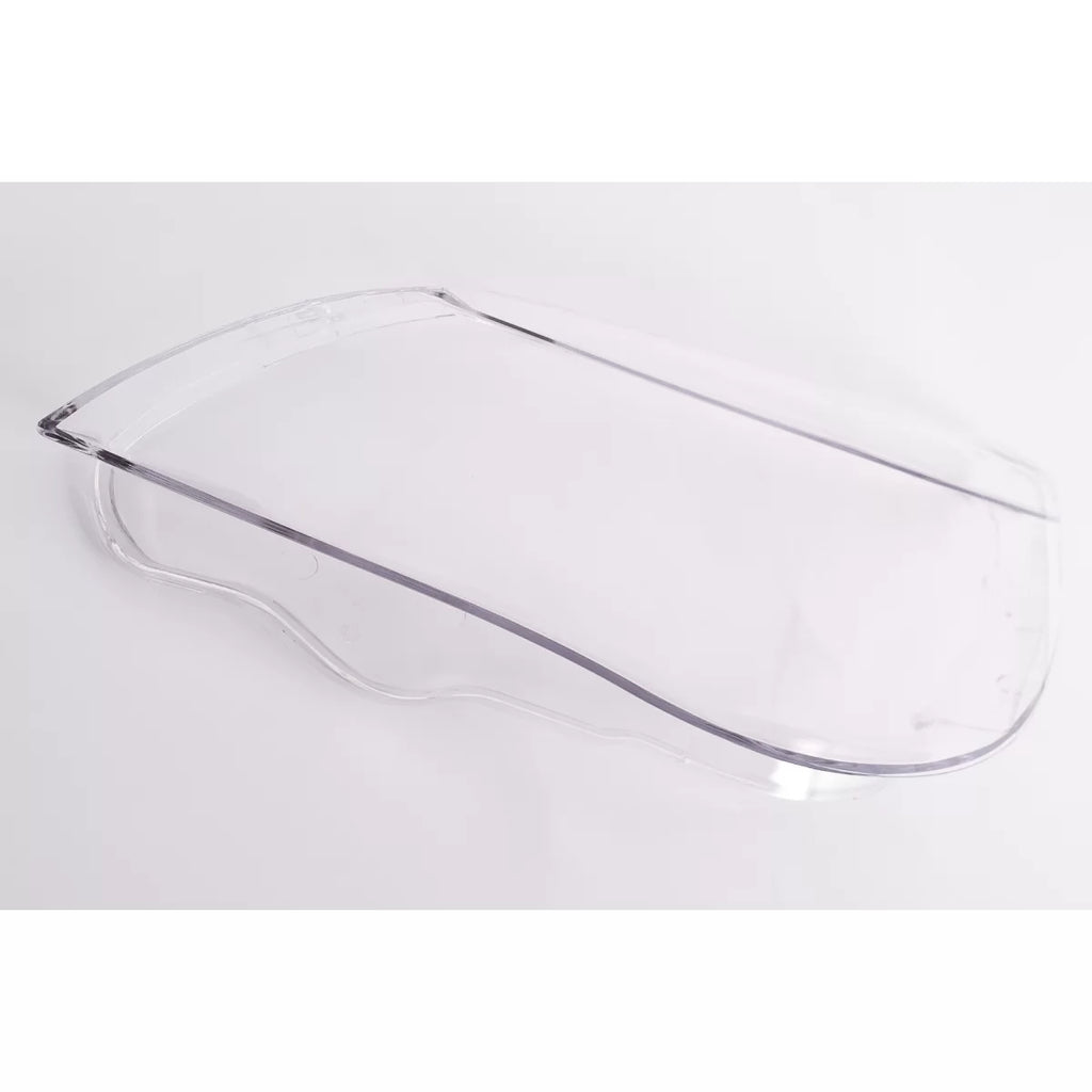 Trasparenti fari vetri per BMW Serie 5 E60 E61 LCI berlina Touring (2007-2010)