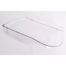 Trasparenti fari vetri per BMW Serie 5 E60 E61 LCI berlina Touring (2007-2010)