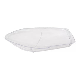 Trasparenti fari vetri per BMW Serie 5 F10 F11 F18 (2010-2017) trasparente vetro ottica