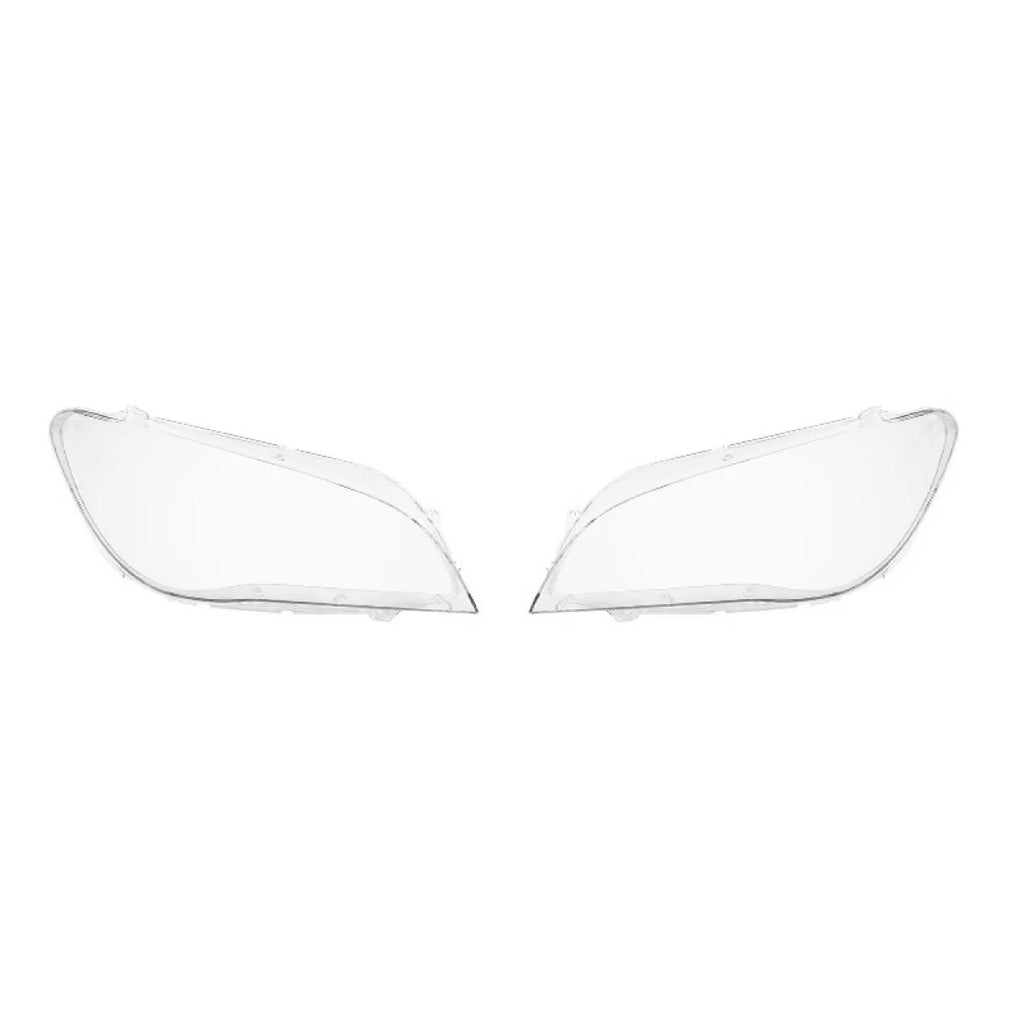 Trasparenti fari vetri per Bmw 7 F01 / F02 09-15 xenon 2 pezzi