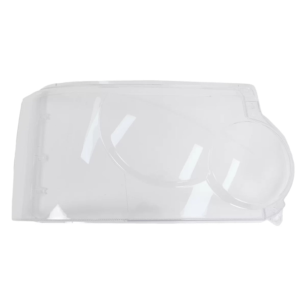Trasparenti fari vetri per Land Range Rover III Vogue L322 (2006-2009) trasparente vetro ottica