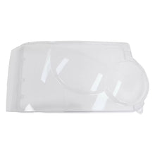 Trasparenti fari vetri per Land Range Rover III Vogue L322 (2006-2009) trasparente vetro ottica
