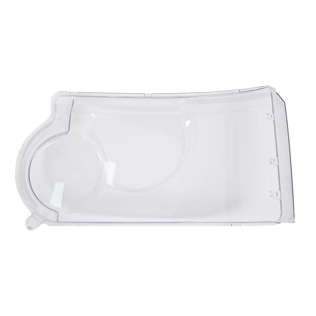Trasparenti fari vetri per Land Range Rover III Vogue L322 (2006-2009) trasparente vetro ottica