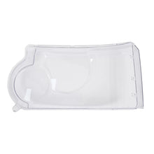 Trasparenti fari vetri per Land Range Rover III Vogue L322 (2006-2009) trasparente vetro ottica