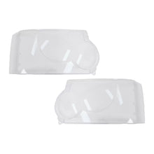 Trasparenti fari vetri per Land Range Rover III Vogue L322 (2006-2009) trasparente vetro ottica