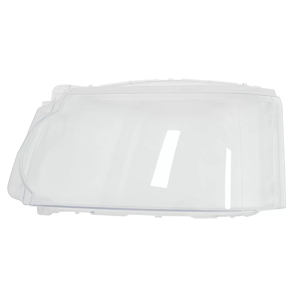 Trasparenti fari vetri per Land Range Rover Sport L320 restyling (2009-2013) trasparente vetro ottica