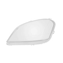 Trasparenti fari vetri per Mercedes-Benz ML-Classe W164 05-08 2 pezzi