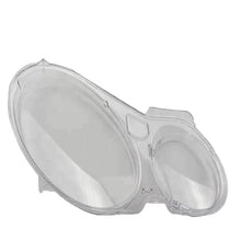 Trasparenti fari vetri set per Mercedes-Benz E W211 pre-restyling berlina / Touring 02-06 2 pezzi