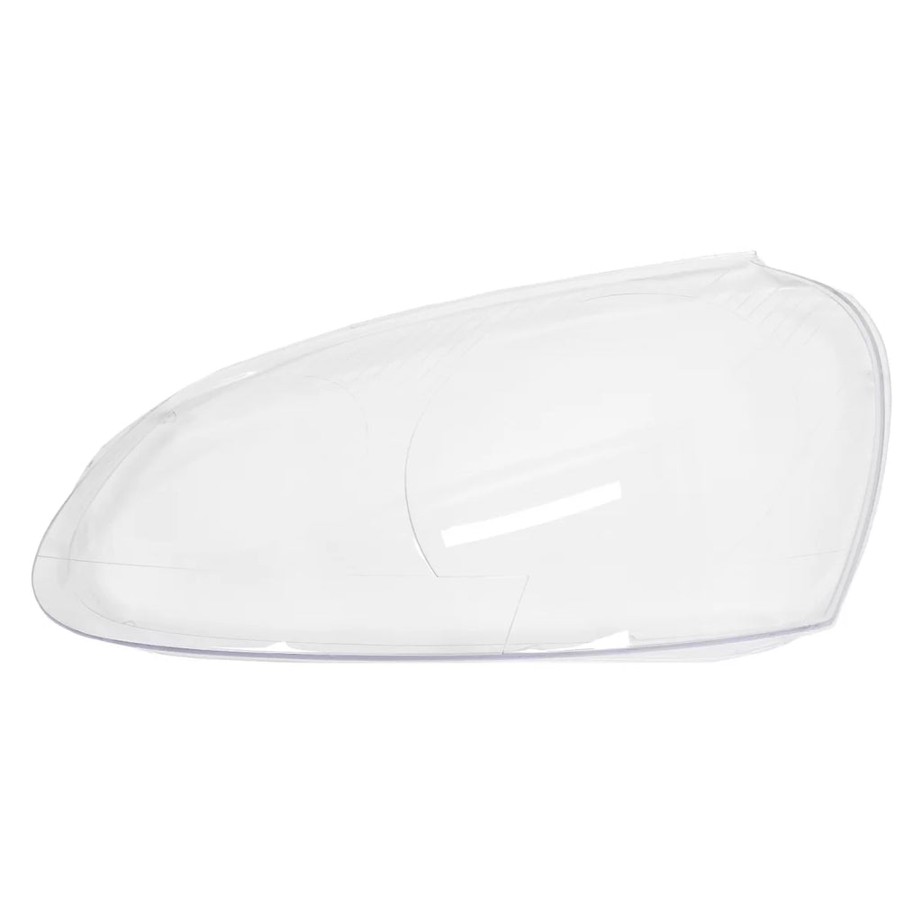 Trasparenti fari vetri per VW Golf 5 V (2003-2009) trasparente
