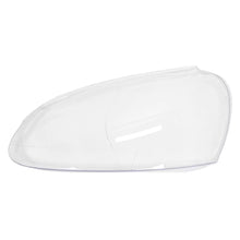 Trasparenti fari vetri per VW Golf 5 V (2003-2009) trasparente