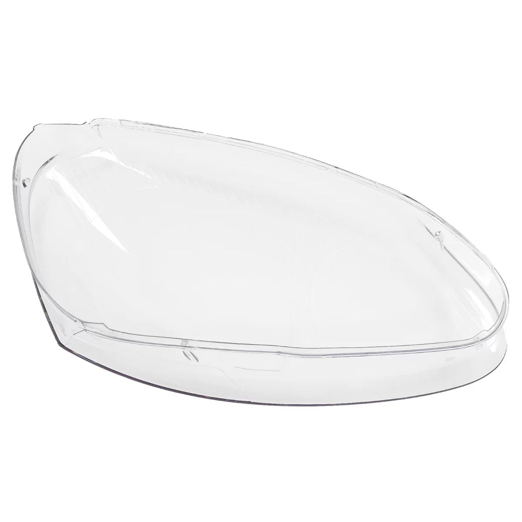 Trasparenti fari vetri per VW Golf 5 V (2003-2009) trasparente