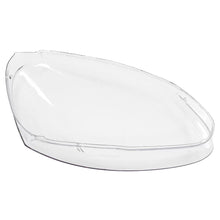 Trasparenti fari vetri per VW Golf 5 V (2003-2009) trasparente