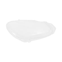 Trasparenti fari vetri per VW Golf 6 VI Mk6 (2008-2014) trasparente vetro ottica