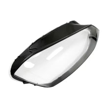 Carica l'immagine nel visualizzatore di Gallery, Trasparenti fari vetri per VW Golf 7 VII (2013-2017) trasparente