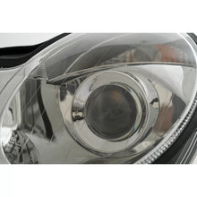 Carica l'immagine nel visualizzatore di Gallery, Fari anteriori per Mercedes Classe C W203 (07.2000-03.2004) cromato H7