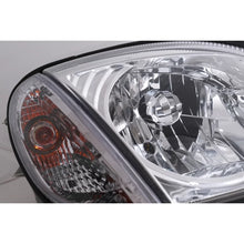 Carica l'immagine nel visualizzatore di Gallery, Fari anteriori per Mercedes SLK R170 (04.1996-2004) cromato