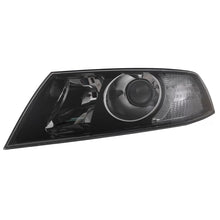 Carica l'immagine nel visualizzatore di Gallery, Fari anteriori per Skoda Octavia II (2004-2008) nero