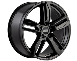 Cerchio in Lega Fondmetal -until stocks last- INSPIRED HEXIS (FMI01) 19x8.5 ET32 5x112 GLOSSY BLACK