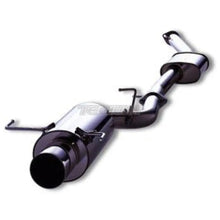 Load image into Gallery viewer, Scarico HKS SS Hi-Power409 per Toyota Supra MK4