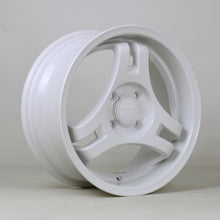 Cerchio in lega Rota Wheels HM3 15x7 4x100 ET40 White
