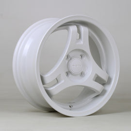 Cerchio in lega Rota Wheels HM3 15x7 4x100 ET40 White